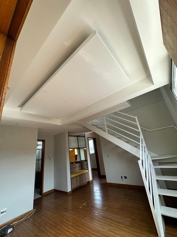 Cobertura, Juliana, 3 Quartos, 1 Vaga, 1 Suíte