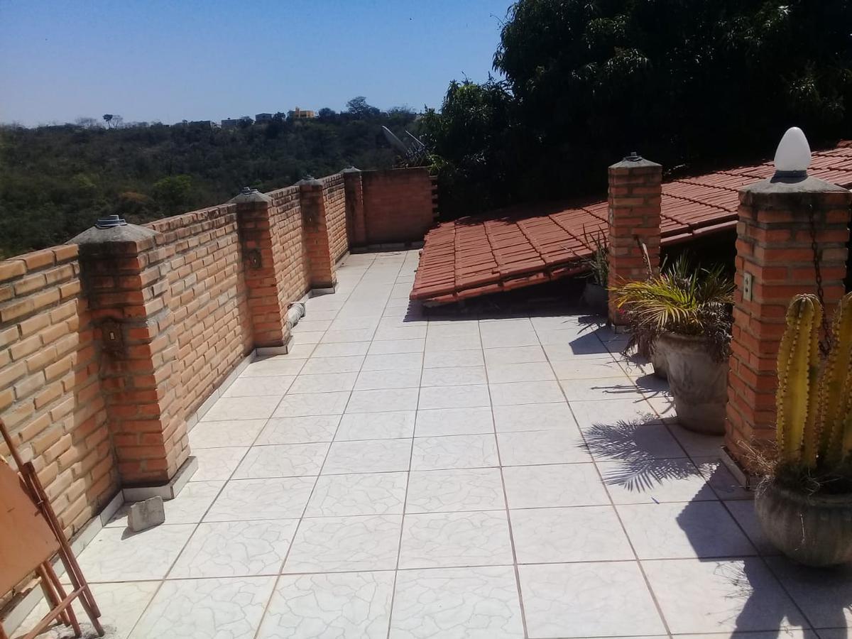 Casa, Nossa Senhora de Fátima, 2 Quartos, 4 Vagas, 1 Suíte