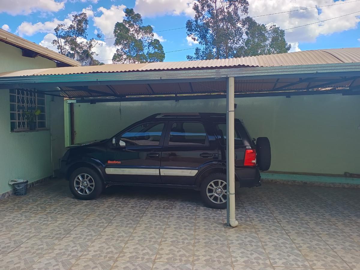 Casa, Praia, 3 Quartos, 4 Vagas, 1 Suíte