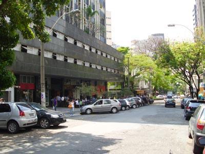 Sala, Savassi, 0 Vaga