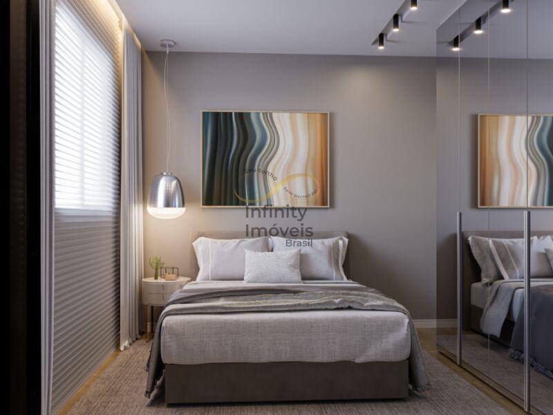 Apartamento, Fonte Grande, 2 Quartos