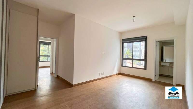 Apartamento, Sion, 3 Quartos, 2 Vagas, 3 Suítes