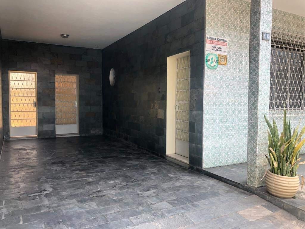 Casa, Renascença, 4 Quartos, 2 Vagas