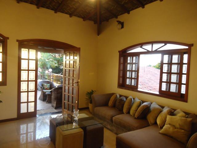 Casa, Alípio de Melo, 4 Quartos, 4 Vagas, 1 Suíte