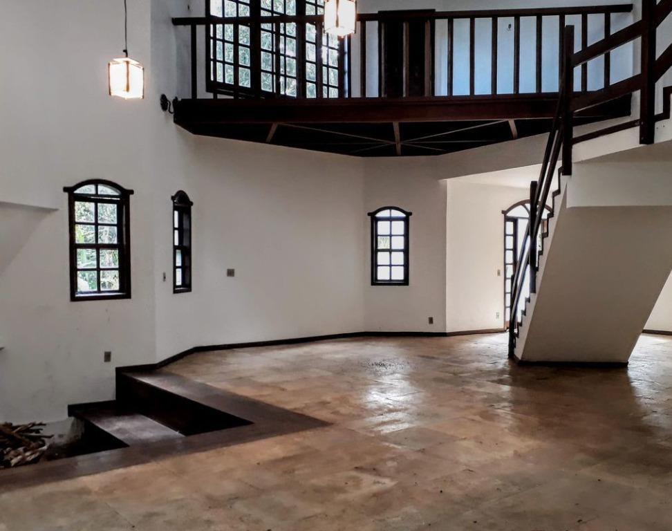 Casa, Pau Pombo, 4 Quartos, 4 Vagas, 1 Suíte