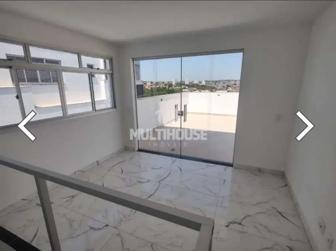 Apartamento, Santa Branca, 3 Quartos, 2 Vagas, 1 Suíte