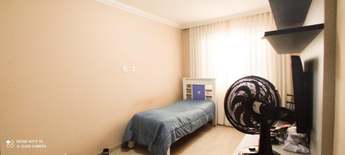 Casa, Jardim Vitória, 3 Quartos, 3 Vagas, 1 Suíte