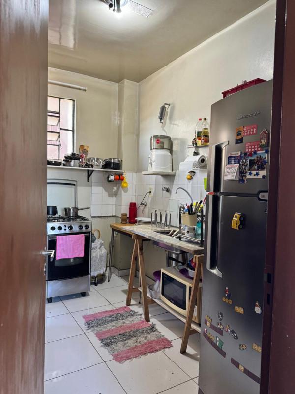 Apartamento, Nova Gameleira, 3 Quartos, 2 Vagas