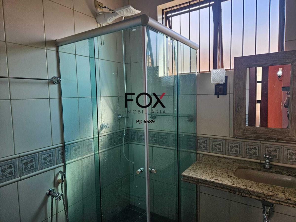 Casa, Nova Suíssa, 3 Quartos, 2 Vagas, 1 Suíte