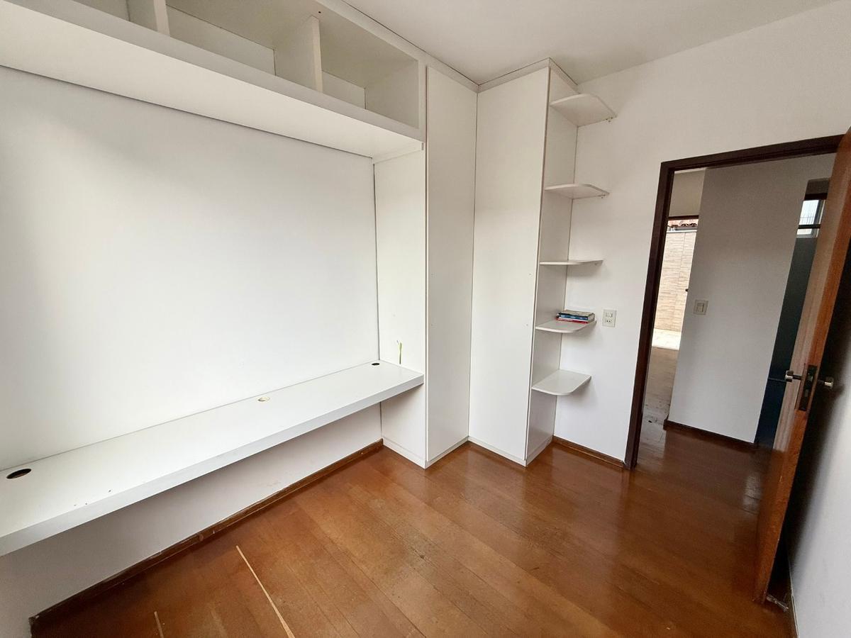 Apartamento, Ouro Preto, 3 Quartos, 1 Vaga