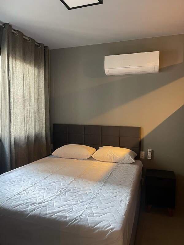 Apartamento, Santo Agostinho, 1 Quarto, 1 Vaga, 1 Suíte