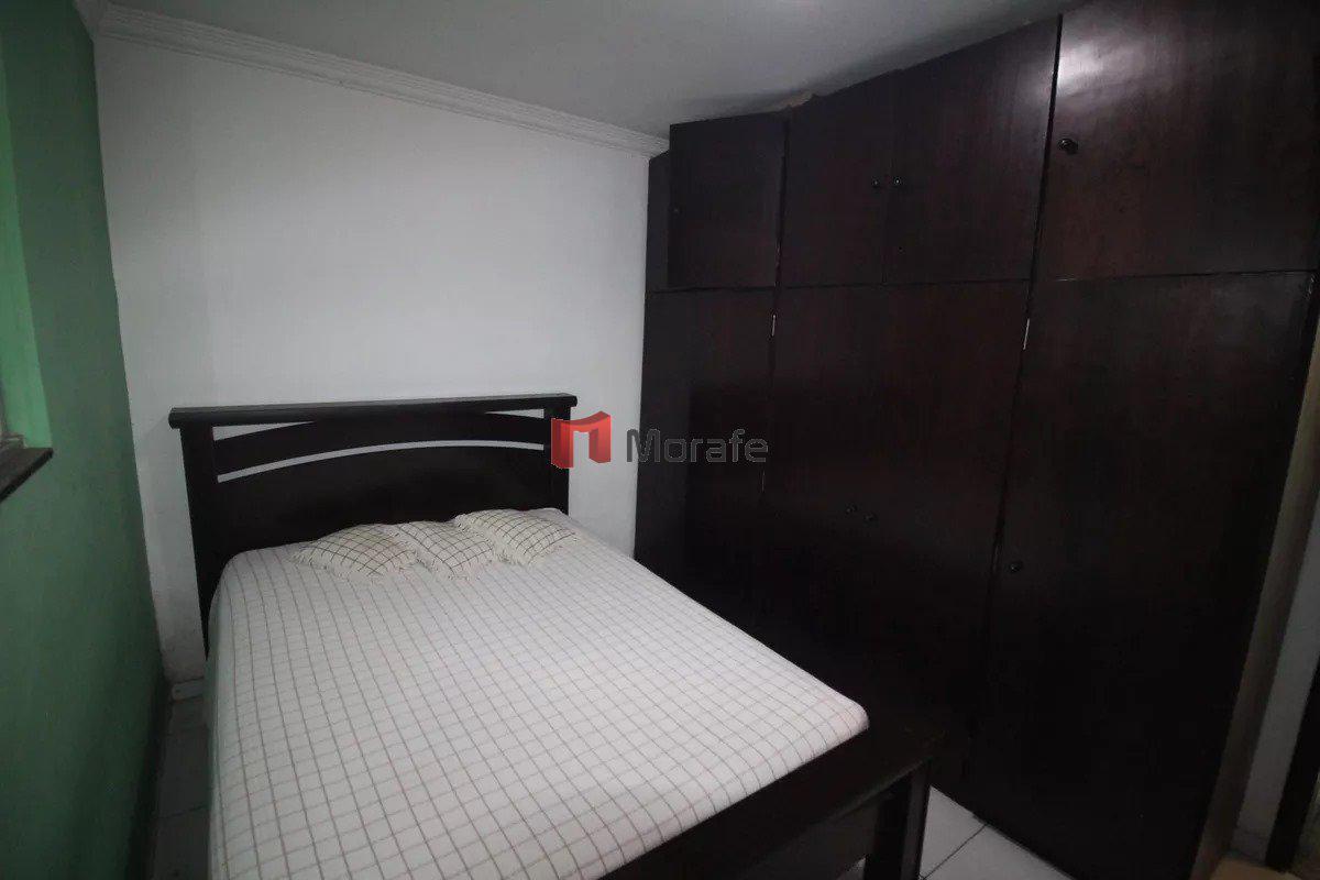 Casa, Conjunto Água Branca, 3 Quartos, 2 Vagas