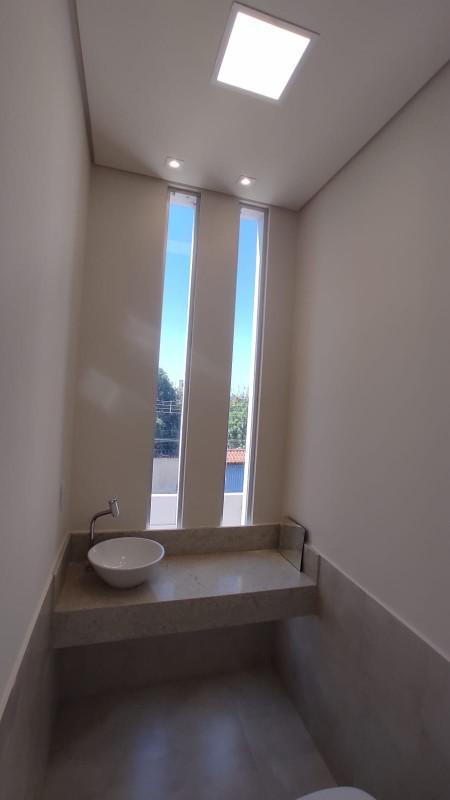 Casa, Santa Rosa, 3 Quartos, 4 Vagas, 1 Suíte