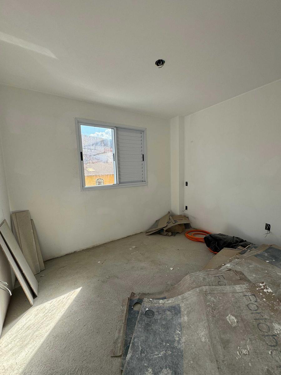 Apartamento, Padre Eustáquio, 3 Quartos, 2 Vagas, 1 Suíte