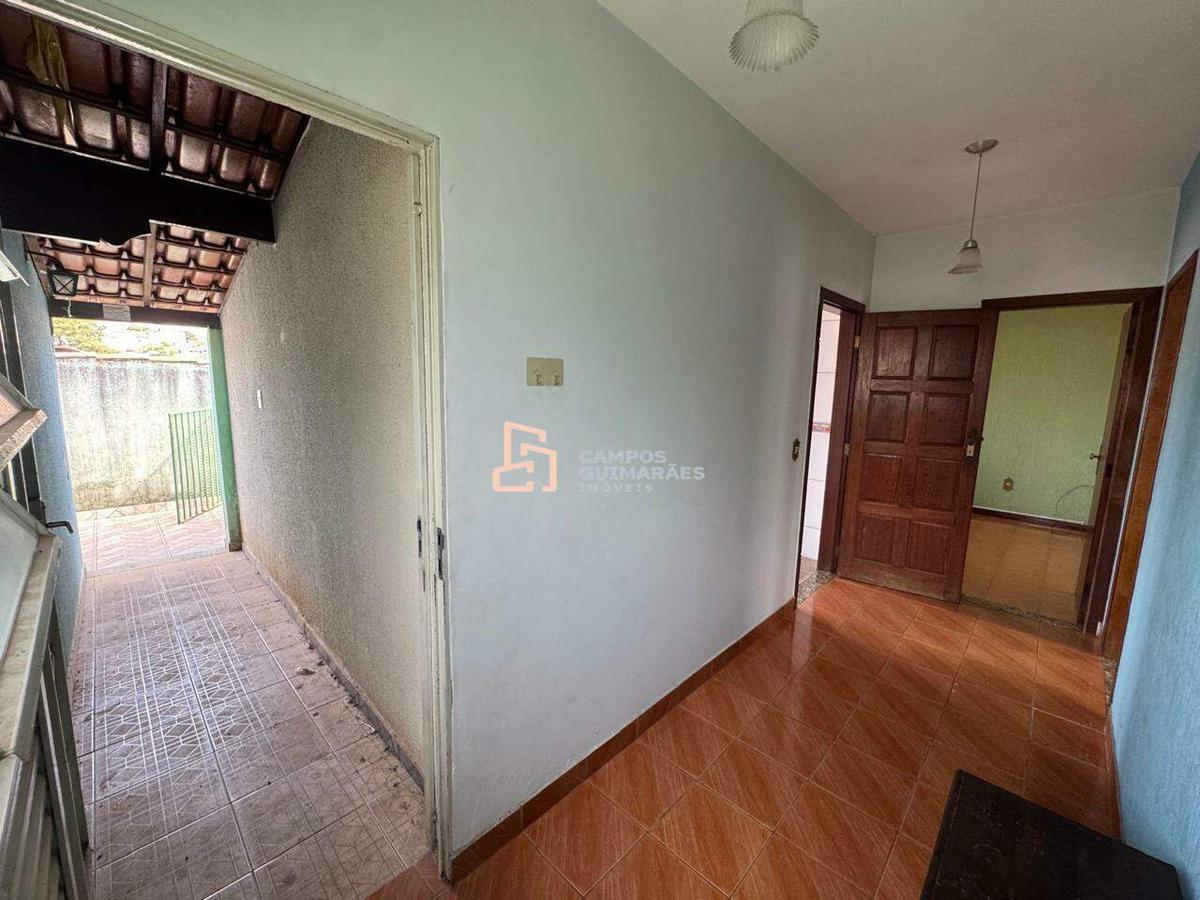 Casa, Araguaia, 2 Quartos