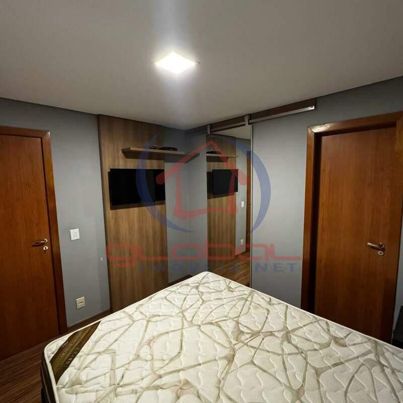 Cobertura, Ouro Preto, 3 Quartos, 3 Vagas, 1 Suíte