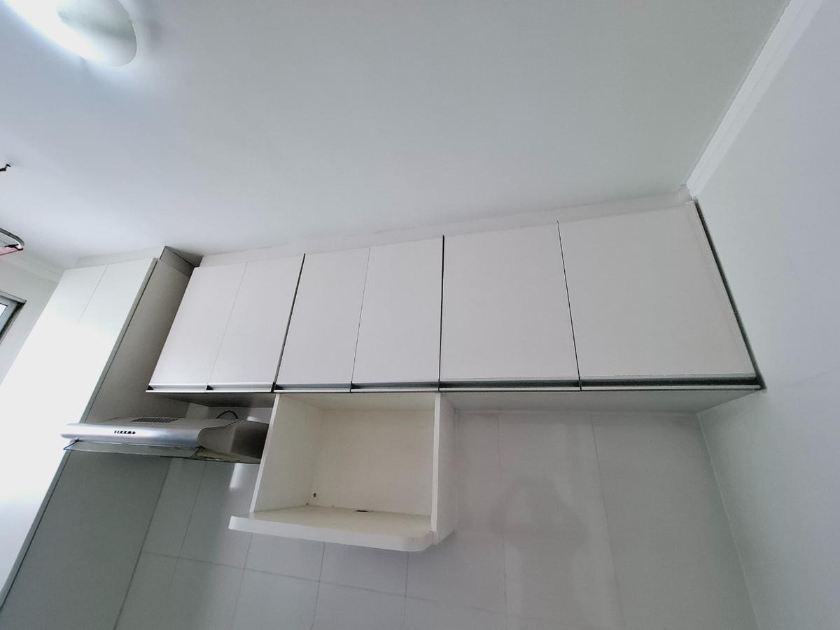 Apartamento, Califórnia, 2 Quartos, 1 Vaga