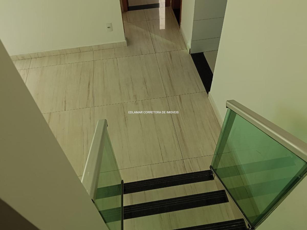 Apartamento, Palmeiras, 2 Quartos, 1 Vaga