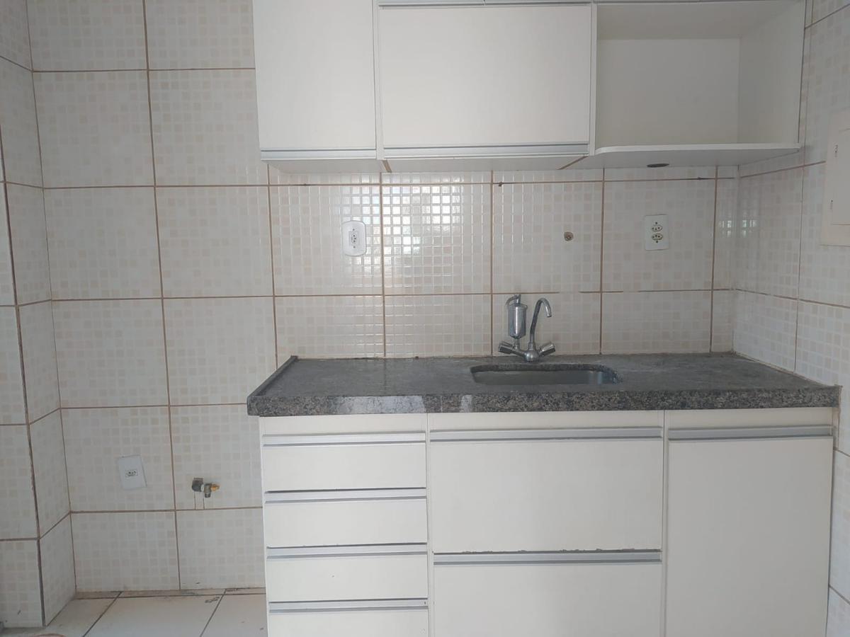 Apartamento, Castelo, 3 Quartos, 1 Vaga