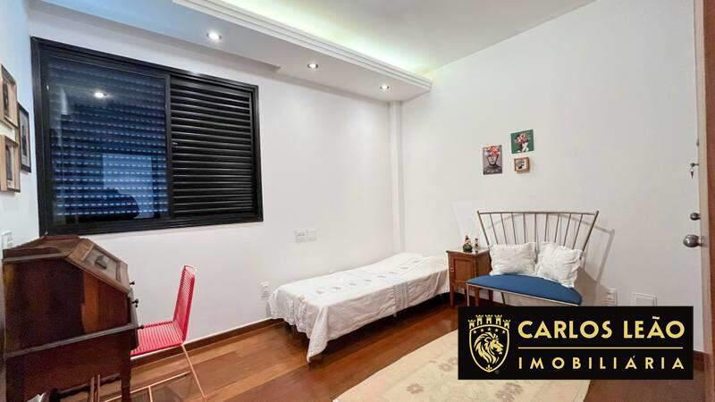 Cobertura, Gutierrez, 4 Quartos, 3 Vagas, 2 Suítes