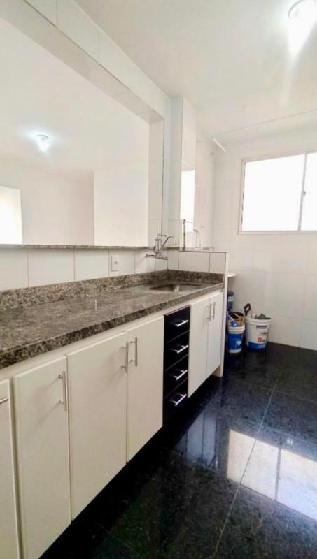 Apartamento, Santa Efigênia, 3 Quartos, 2 Vagas, 1 Suíte