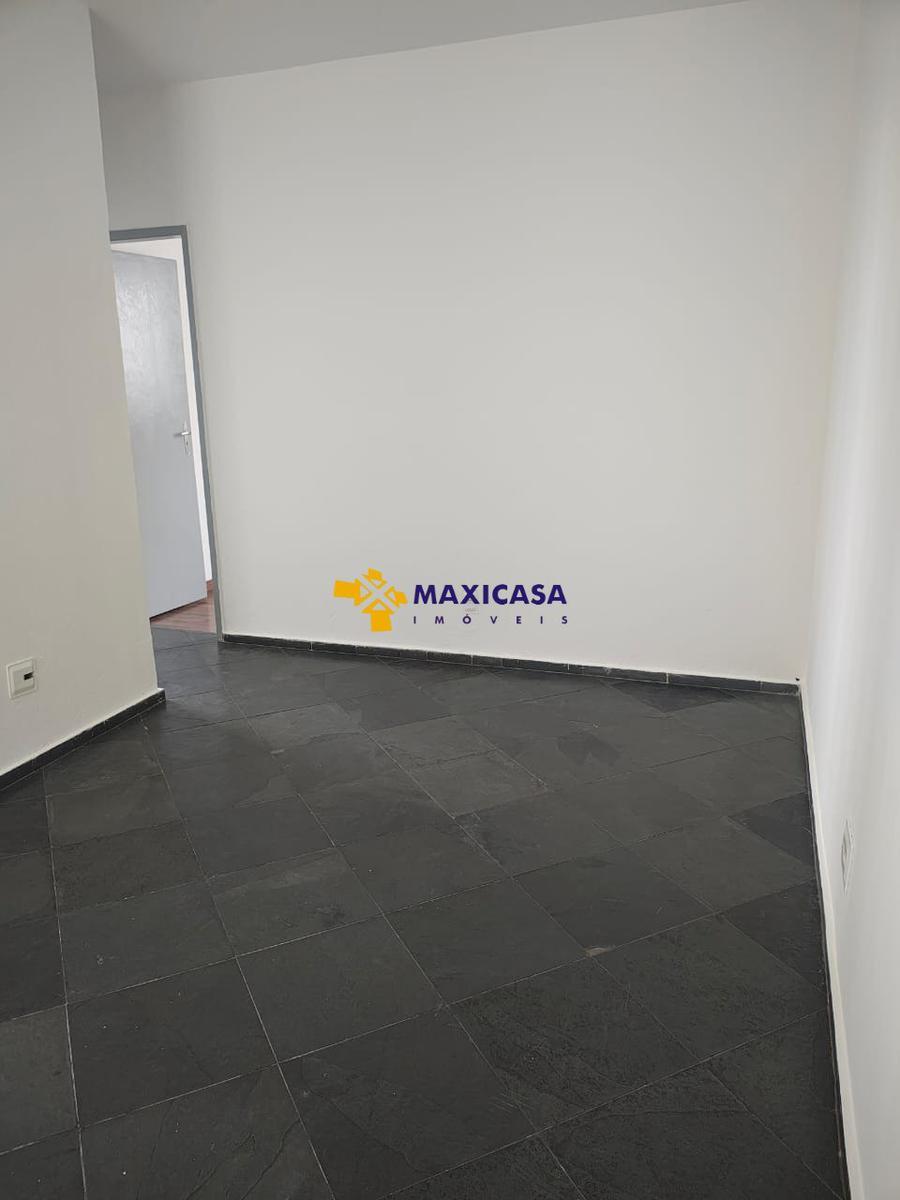 Apartamento, Indaiá, 2 Quartos, 0 Vaga