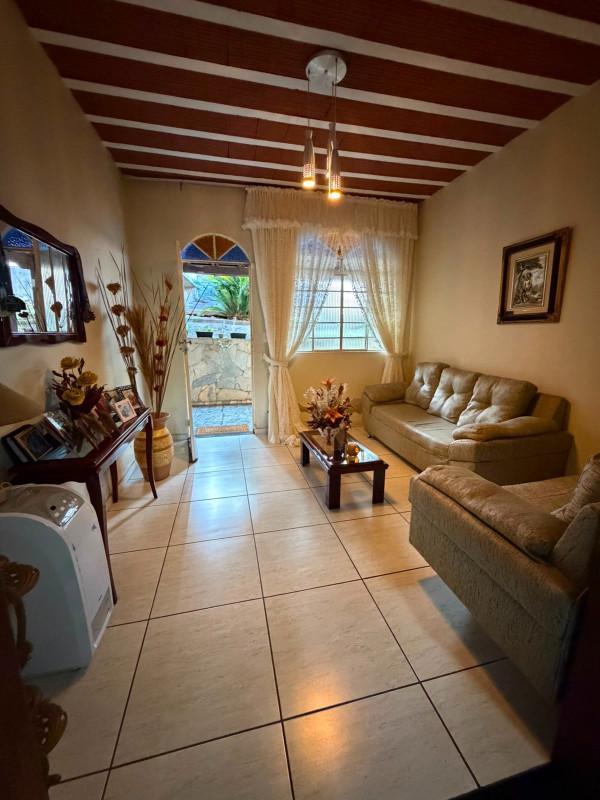 Casa, São José, 3 Quartos, 3 Vagas