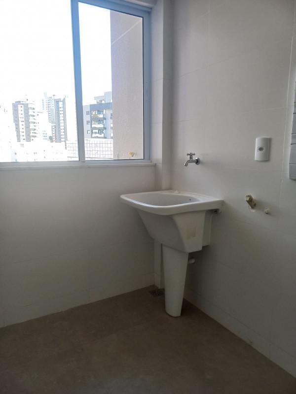 Cobertura, Centro, 2 Quartos, 2 Vagas, 2 Suítes