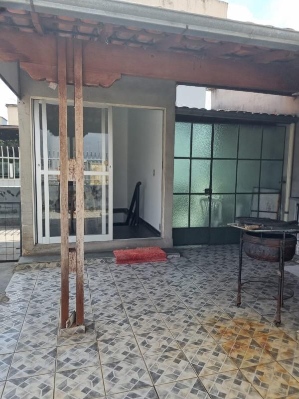 Cobertura, Padre Eustáquio, 2 Quartos, 1 Vaga