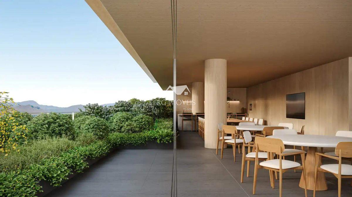 Apartamento, Vale do Sereno, 6 Quartos, 8 Vagas, 6 Suítes