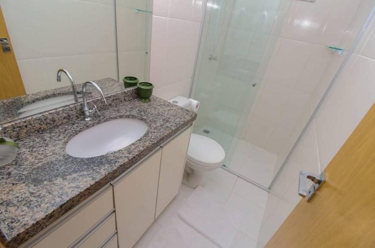 Apartamento, Fernão Dias, 3 Quartos, 2 Vagas, 1 Suíte