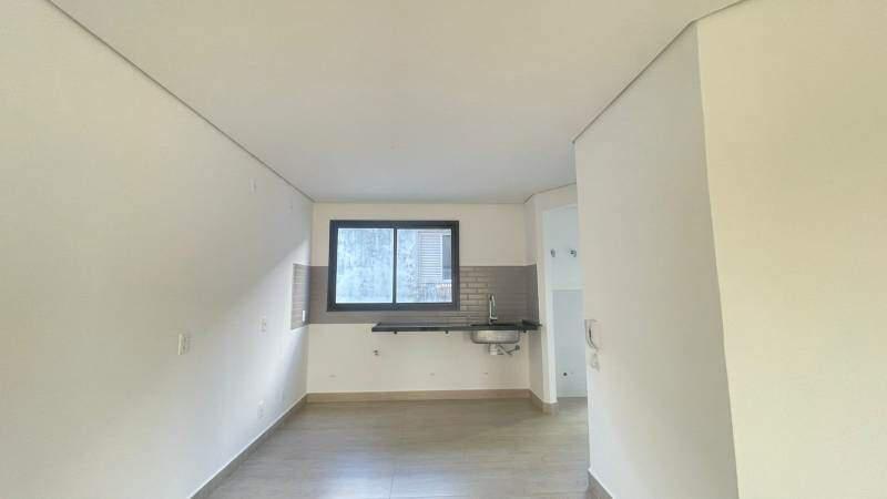 Apartamento, Santo Agostinho, 3 Quartos, 2 Vagas, 1 Suíte