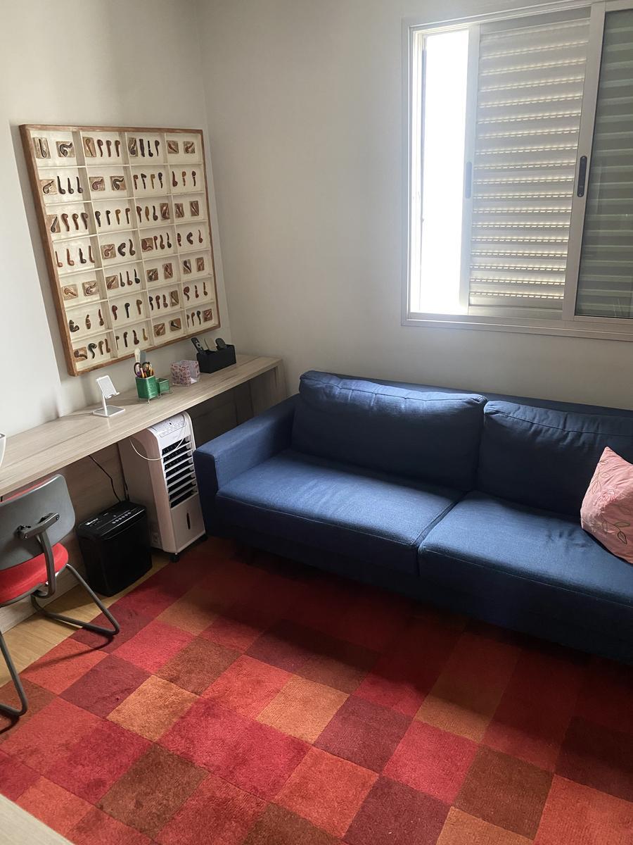 Apartamento, Gutierrez, 4 Quartos, 3 Vagas, 1 Suíte