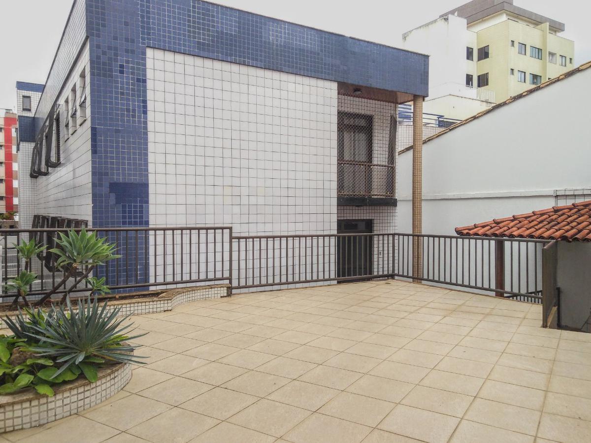 Apartamento, Palmares, 4 Quartos, 2 Vagas, 1 Suíte
