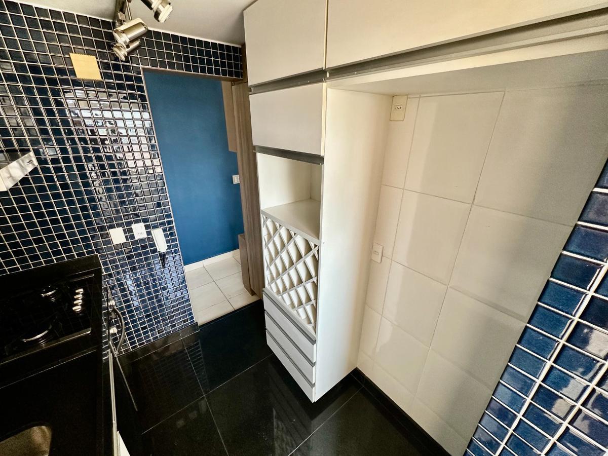 Apartamento, Ouro Preto, 3 Quartos, 1 Vaga, 1 Suíte