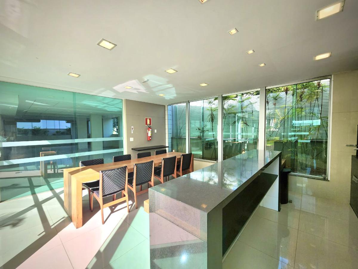 Apartamento, Funcionários, 3 Quartos, 2 Vagas, 1 Suíte