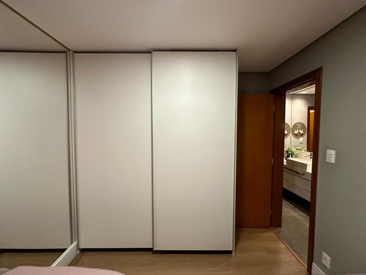 Apartamento, Palmares, 4 Quartos, 4 Vagas, 1 Suíte