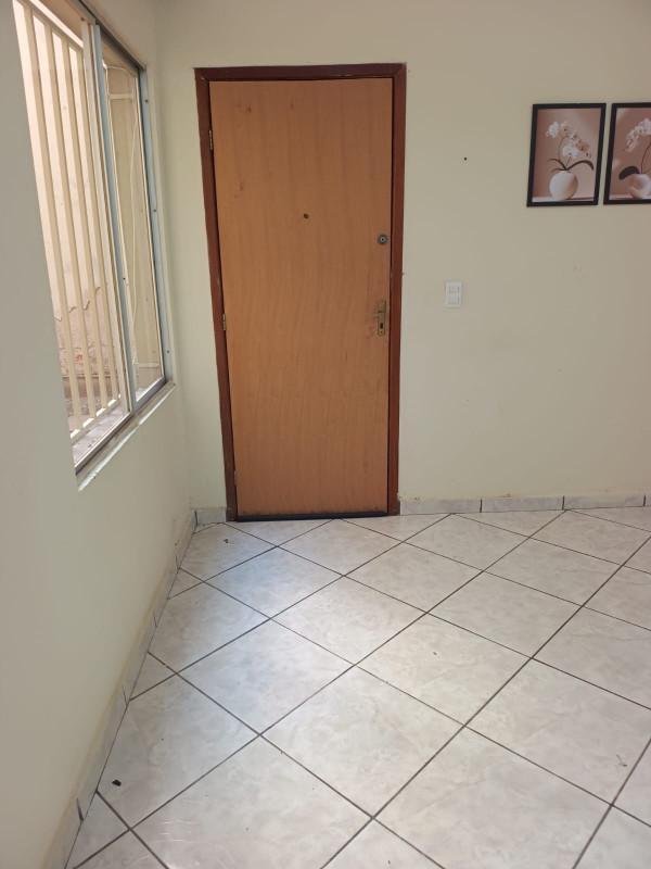 Apartamento, Chácaras Califórnia, 2 Quartos, 1 Vaga