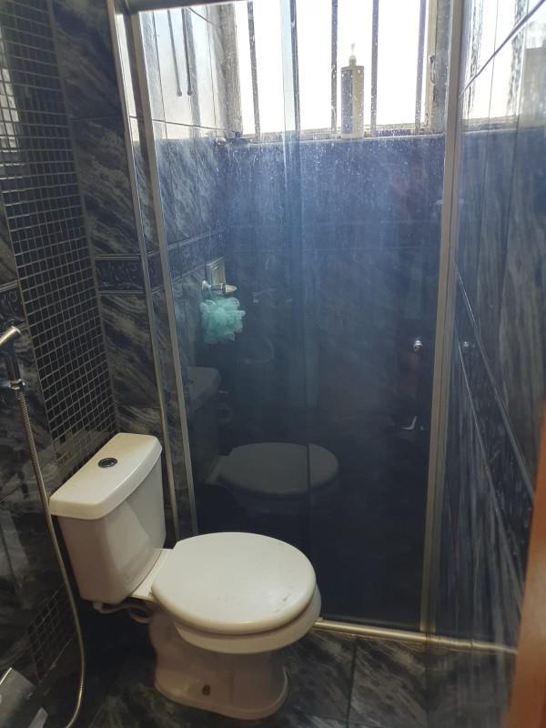 Apartamento, Ipiranga, 2 Quartos, 1 Vaga, 1 Suíte