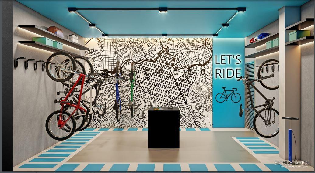 Apartamento, Santo Agostinho, 3 Quartos, 2 Vagas, 2 Suítes