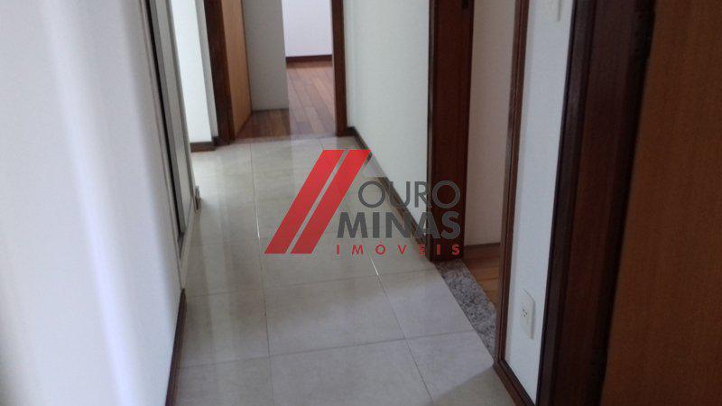 Apartamento, Itapoã, 3 Quartos, 2 Vagas, 1 Suíte