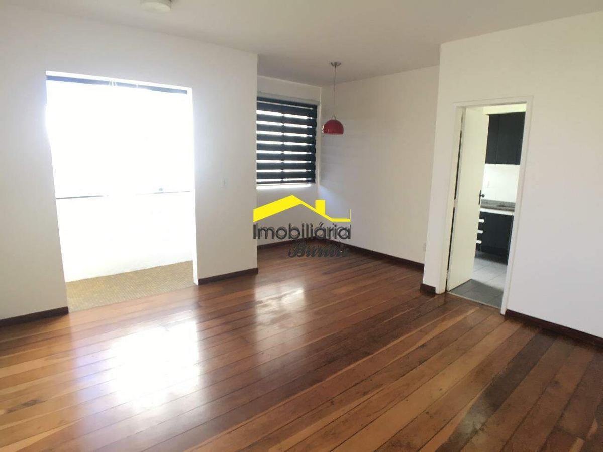 Apartamento, Buritis, 2 Quartos, 1 Vaga, 1 Suíte