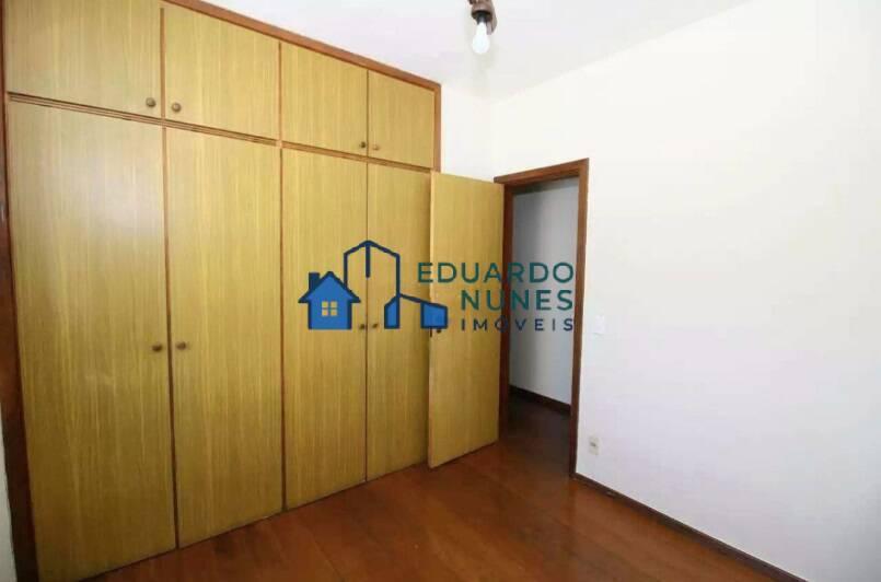 Apartamento, Carmo, 3 Quartos, 2 Vagas, 1 Suíte