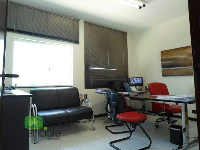 Prédio, Jardim Industrial, 0 Quarto, 0 Vaga