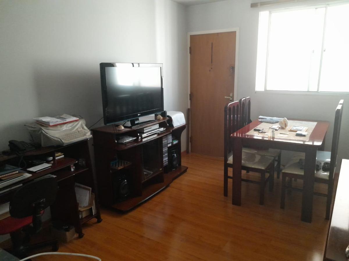 Apartamento, Itapoã, 2 Quartos, 1 Vaga, 1 Suíte