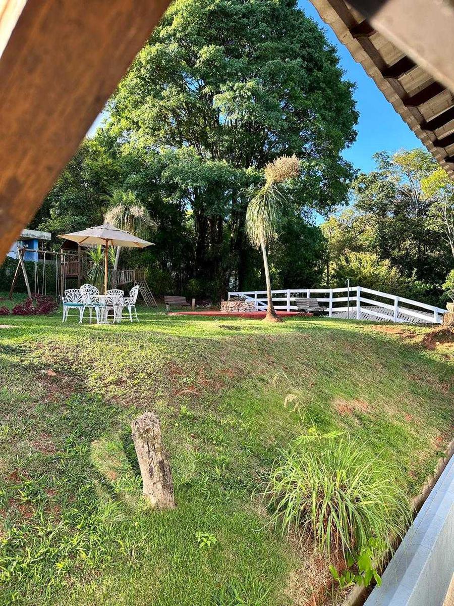 Fazenda, Condomínio Nossa Fazenda, 5 Quartos, 10 Vagas, 4 Suítes