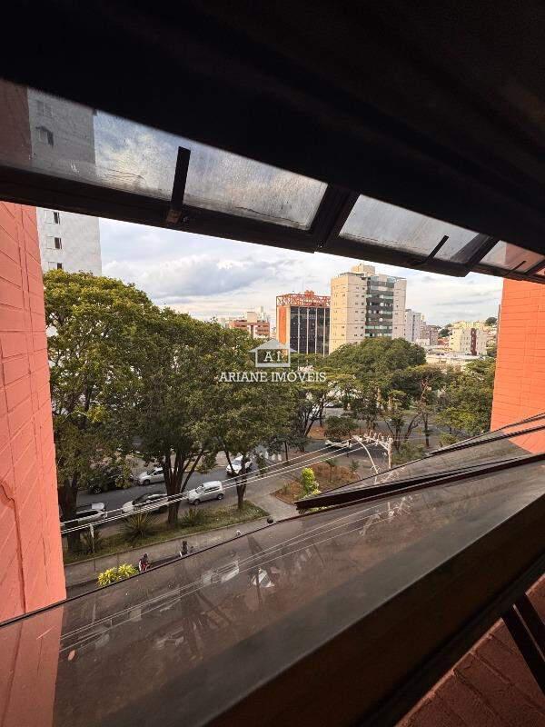 Andar, Funcionários, 0 Quarto, 2 Vagas