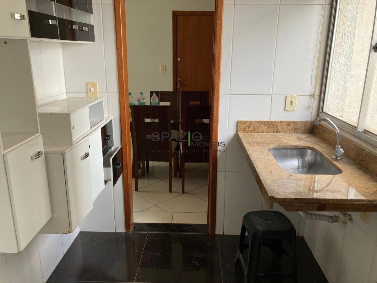 Apartamento, Manacás, 2 Quartos, 2 Vagas, 1 Suíte