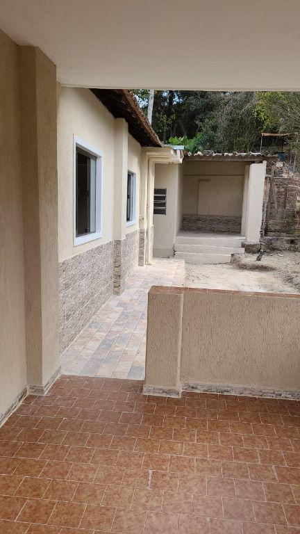 Casa, Centro, 4 Quartos, 4 Vagas