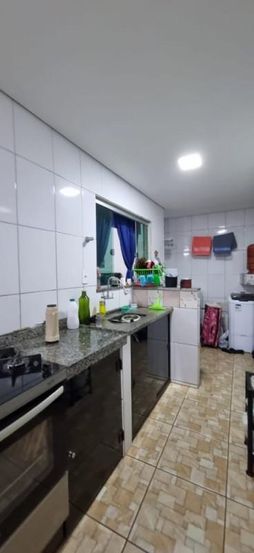 Casa, Diamante, 3 Quartos, 6 Vagas, 1 Suíte